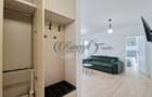 Apartament la prima inchiriere cu finisaje moderne, Floresti - 14