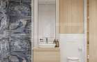 Apartament 2 camere, 53 mp, terasa 22 mp, garaj, zona Vivo - 13