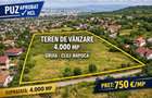 DE VÂNZARE, PROIECT CASE REZIDENȚIALE, CARTIER GRUIA CLUJ NAPOCA - 1