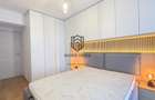 Apartament 2 camere | 68 mp | *Loc parcare |Aviatiei Apartments | 10 min Metrou - 4
