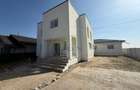 Casa P+1, 307 MP teren, 120 MP utili, comuna Malu Mare, zona Selgros - 1