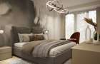 Apartament elegant Dorobanti cu terasa privata si design contemporan - 12