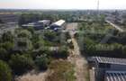 Teren intravilan, de vanzare, 28.760 mp, zona industrială Titu - 10