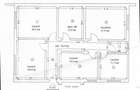 Apartament 120mp parter vilă, curte 175mp, str. Principală Costinești - 11