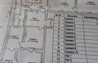 Ultracentral- vila interbelica, 17 camere - 3