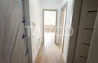 Apartament 60 mp -intabulat- la cheie - cu 2 camere balcon si parcare - 8