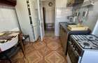Apartament spațios cu două camere, etajul 4 cu acoperiș. - 7