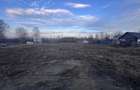 Teren intravilan, 1700 mp, deschidere la drum, Siret