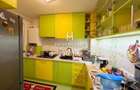 Apartament  3 camere decomandat, etajul 2 -zona Casa de Pensii - 1