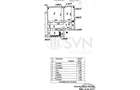 REA1029555 Apartament 2 camere I Renovat I zona Turda I vedere spate