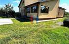 Constructie 2018, 5 camere, Parter + Pod Inalt, teren 3789 mp, Lacu Sarat - 1