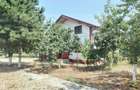 Casa individuala P  M, tern 4040 mp - 3