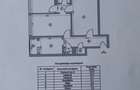 3 camere renovat complet langa Parc Floreasca-Beller - 1
