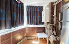 Apartament cu doua camere Ic Frimu mobilat si utilat CT Ac - 5