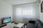 Apartament 2 camere, zona Dacia, etaj 4, centrala gaz. - 2