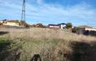 Teren intravilan, 2181 mp, deschidere 16,19 in cartierul Catargiu - Craiova - 2