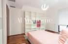 Apartament superb si spatios cu 3 camere, mobilat Bo Concept, 2 parcari, boxa