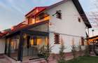 Vila cu 5 camere de vanzare Darza- Crevedia - 1