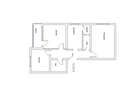 Apartament 3 camere 2 bai Tudor Str. Sarguintei - 8