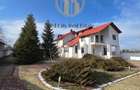 Vilă de lux Izvorani-653 mp-7500 mp teren-Piscina-Sauna - 15