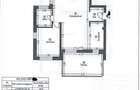 Penthouse modern, vedere panoramica Denya Forest - 1