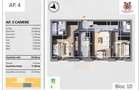 Apartament premium cu 3 camere, intim si bine organizat, Metalurgiei - 1