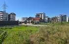 Vand teren in Mamaia Nord zona Tabara - 3