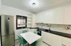 Ap. 2 camere si gradina, mobilat si utilat modern, zona D. Stanca - 6