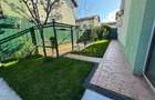 Vila Popesti Leordeni || complex inchis || panouri fotovoltaice || curte - 7