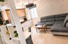 Apartament cu 3 camere, complet mobilat și utilat, loc de parcare inclus | Giroc - 1