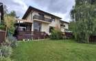 Exclusiv!!! Vila P+1 Stefanesti Coasta Campului, cartier rezidential - 1