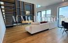 Penthouse de tip duplex cu 3 camere,  2 locuri parcare, Cloud 9-Aviatiei