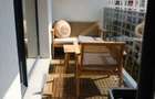Apartament 2 camere | 55 mp | Plaza Residence | Mobilat cu designer - proprietar - 15
