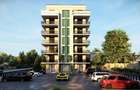 OBA Urban Residence, Mamaia, Județul Constanța - 4