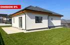 Casa in Corusu: design premium, teren generos 725mp, comision 0! - 1