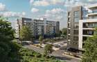 Apartament cu 2 camere si curte proprie 53 mp - Zona Bd Metalurgiei - 1