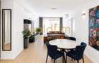 HERASTRAU/SUPERB /PARCARE INCLUSA/LIGHTHOUSE/ZONA LINISTITA/ - 1