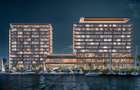 5 Stele apartament 2 camere / Radisson Blu / MAMAIA NORD - 11