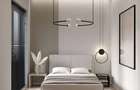 Penthouse 4 Camere | Panouri Fotovoltaice | Terasa  Zona Titan - 8
