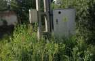 Teren intravilan in Izvoru Muresului str. Taberei - 5