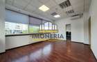 Birou de inchiriat 170 mp-100 m Metrou M. Bravu-0% comision-singur pe etaj - 24