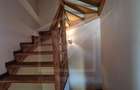 Casa ultrafinisata in mijlocul naturii, gradina amenajata, Gilau - 19