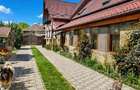 Conac modern cu saună, ciubăr și seră, 1.500 mp grădină – sat Dridif - 1