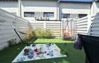 FOR RENT | TWIN VILLA | PIPERA | NEW POINT | 2 PARKING - 18