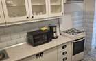 De inchiriat apartament cu 2 camere, etaj 4/4 Piata Centrala, 360 euro - 15