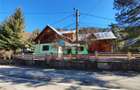 Pensiune/Cabana 394 mp Pojorata - Bucovina | 7 dormitoare |Teren 750 mp - 28