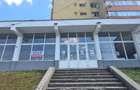 Spațiu comercial de închiriat – 285 mp – vitrină generoasă – Sighișoara, Str. Mi - 1