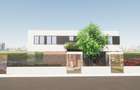 Duplex premium in stare de proiect - 3
