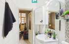 Apartament cu 2 camere, la casă, zona Drăgășani - 13