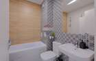 Apartament 2 camere decomandat Prima Nufǎrul, Ready To Move - 10